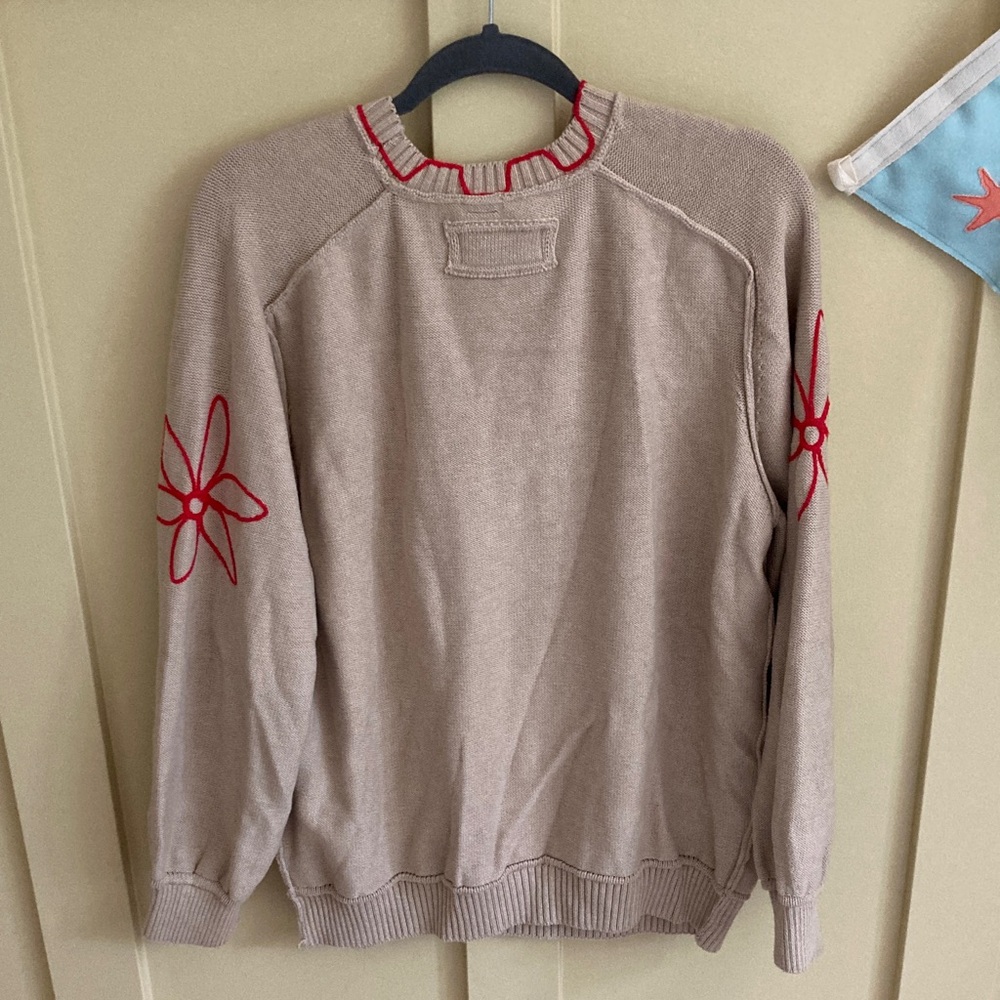 We The Free Graphic Crewneck Sweater - Picture 3 of 6